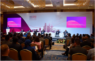 Threats to international cybersecurity and ways to prevent them were discussed at the conference Cyber & Digital Security-2019