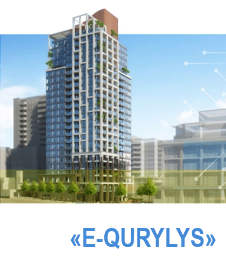 Automation of construction quality control (E-Kurylys)