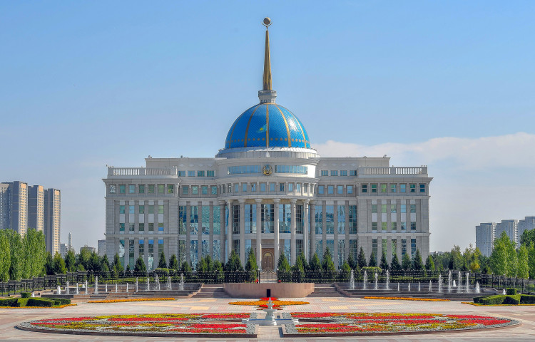 Казахстан решительно осуждает террористический акт против мирных граждан в Москве