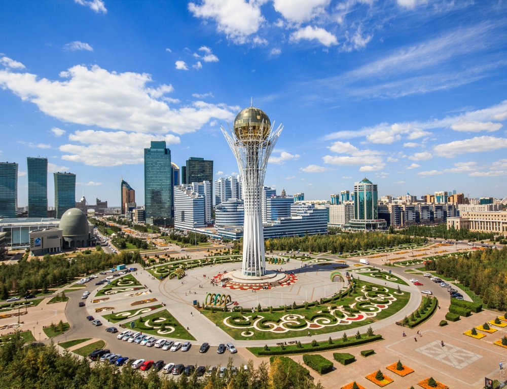 Казахстан 2023: Начало новой эры бизнеса - реформы, приватизация и возможности для привлечения ПИИ
