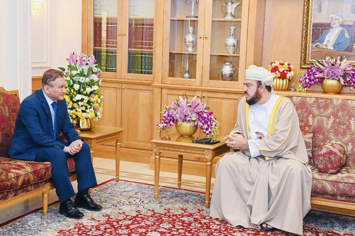 Казахстан и Оман продолжат взаимное сотрудничество