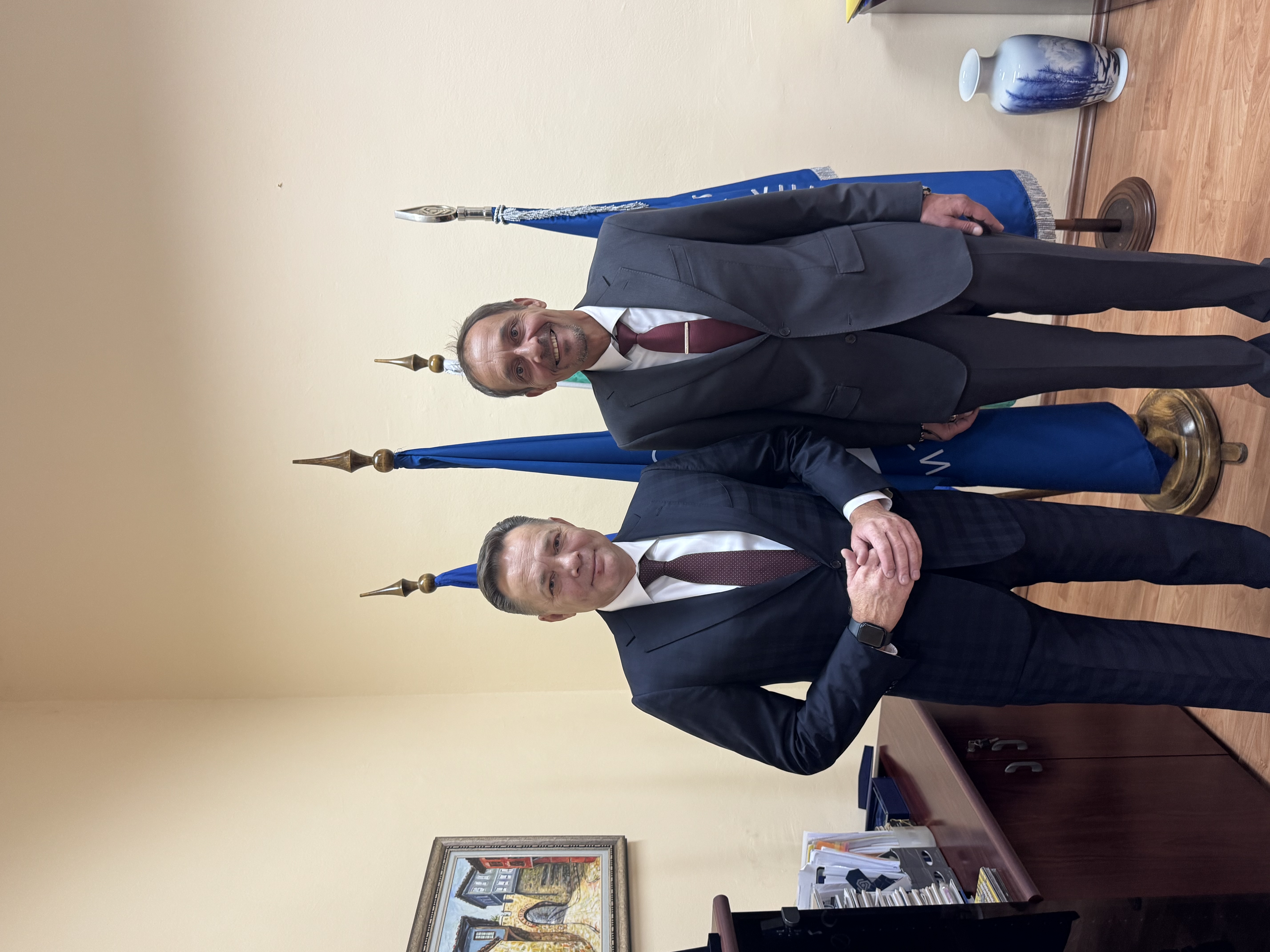 В Болгарии заинтересованы в расширении связей с Казахстаном в сфере технического образования и науки