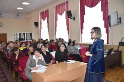 Қарағанды облысында халықты жаңа әліпбиге дағдыландыру бойынша жұмыстар белсенді жүргізілуде