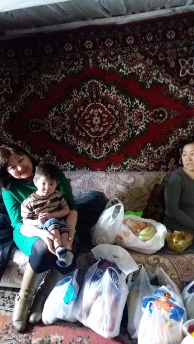 Алғыс айту күні