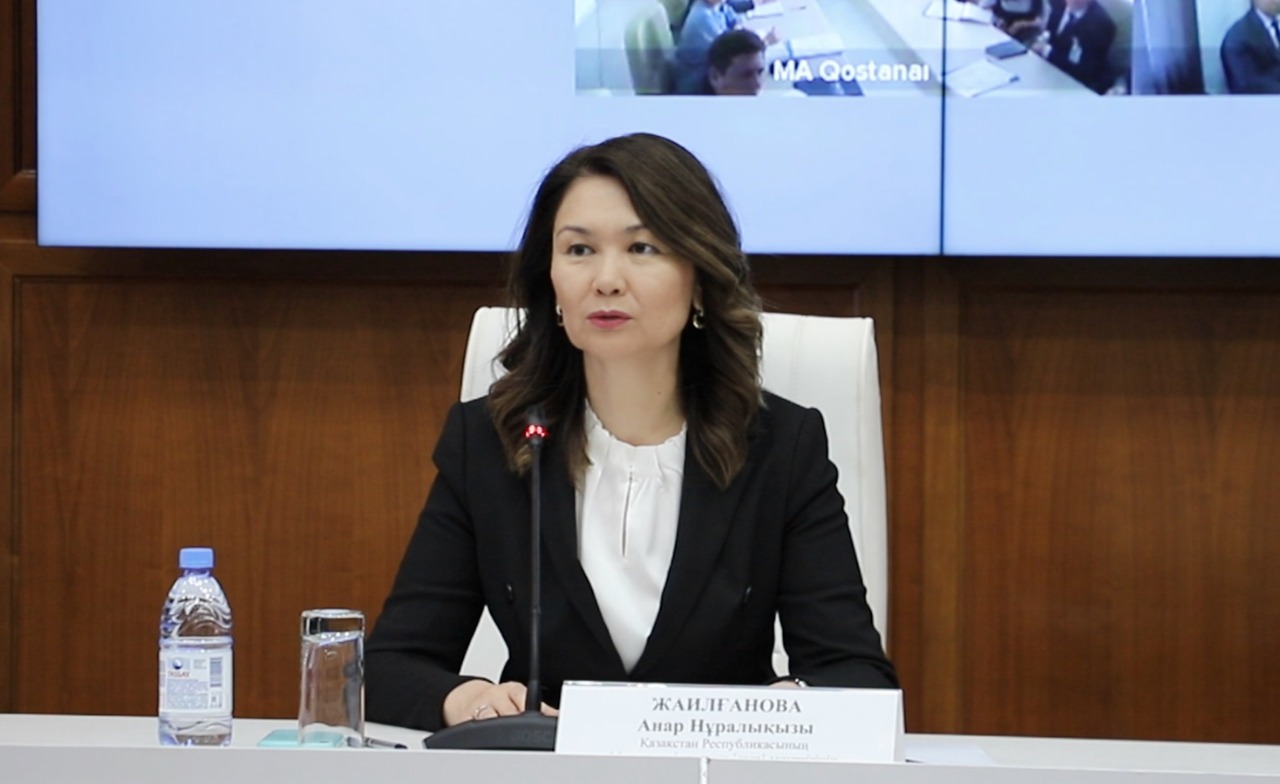 ПРЕЗИДЕНТТІК ЖАСТАР КАДРЛЫҚ РЕЗЕРВІНІҢ СОҢҒЫ КЕЗЕҢІНЕ 400 ҚАТЫСУШЫ ӨТТІ
