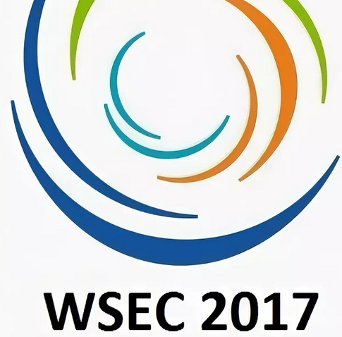 WSEC 2017