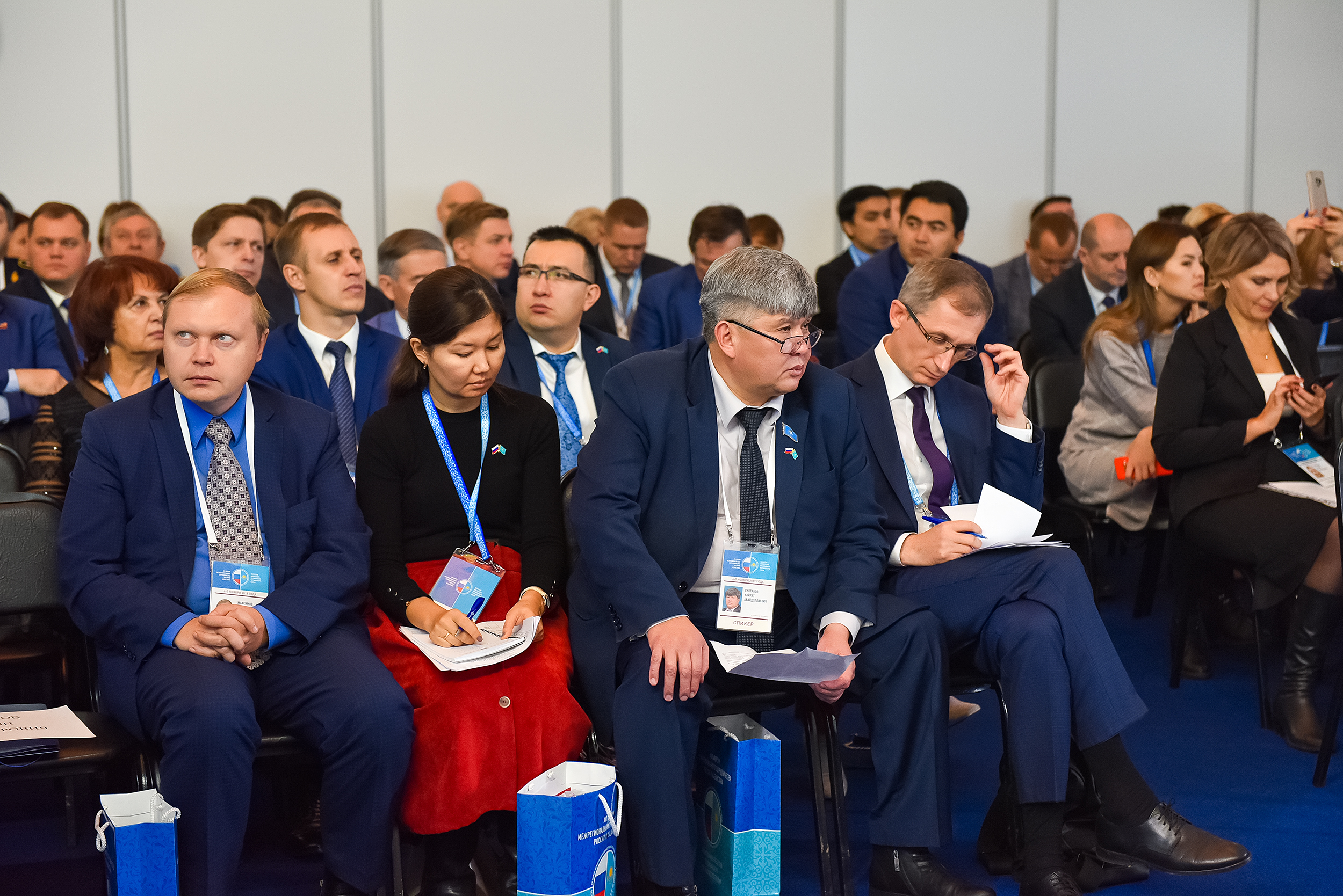 Ресейлік бизнес ҚР Сауда министрлігінен көмек сұрауда