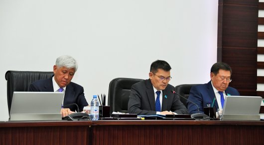 Жетісуда 600-ден астам аз қамтылған және көп балалы отбасы баспанамен қамтылады