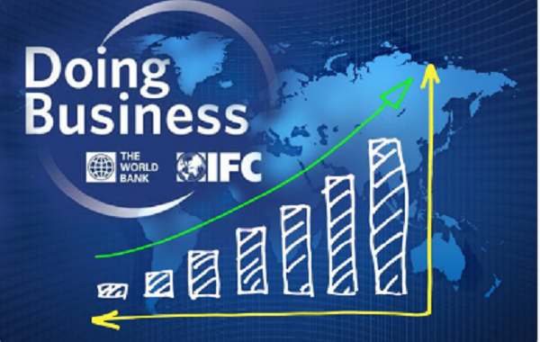 ҚАЗАҚСТАН DOING BUSINESS РЕЙТИНГІ БОЙЫНША 25 ОЗЫҚ ЕЛДІҢ ҚАТАРЫНА ЕНДІ