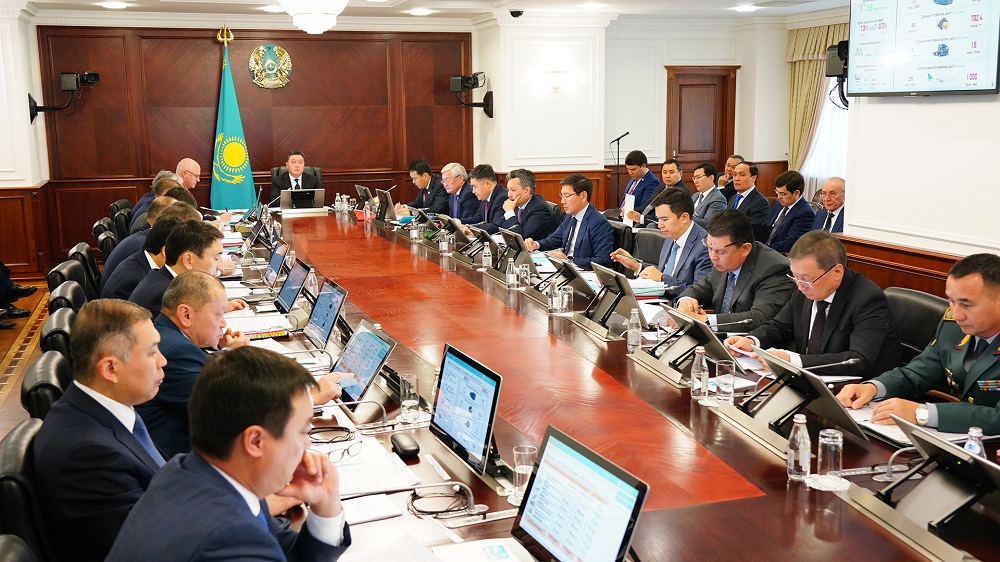 Дәленов: Инвестиция тарту көзі – МЖӘ