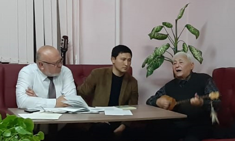 Менің қалам, арнаймын