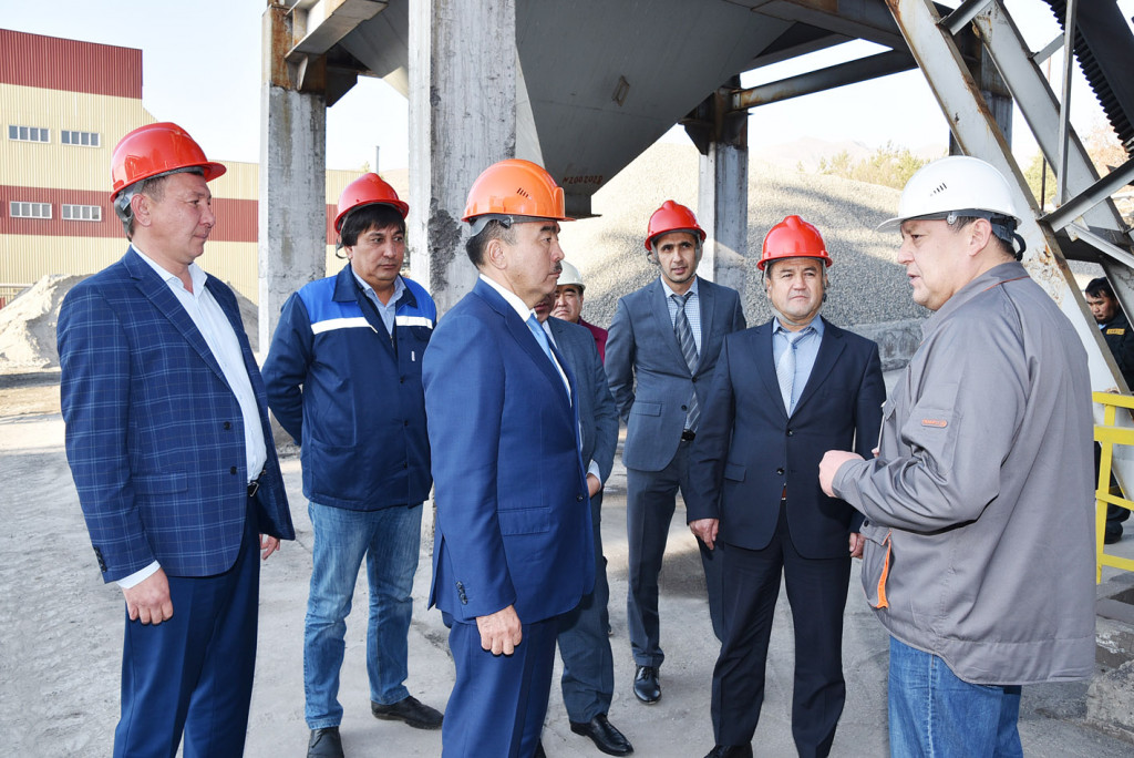 Өңірлік мүмкіндіктерді ашуға күш салынады