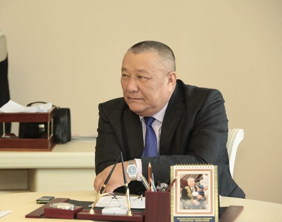 Бірыңғай (Ұлттық) азаматтарды қабылдау күні