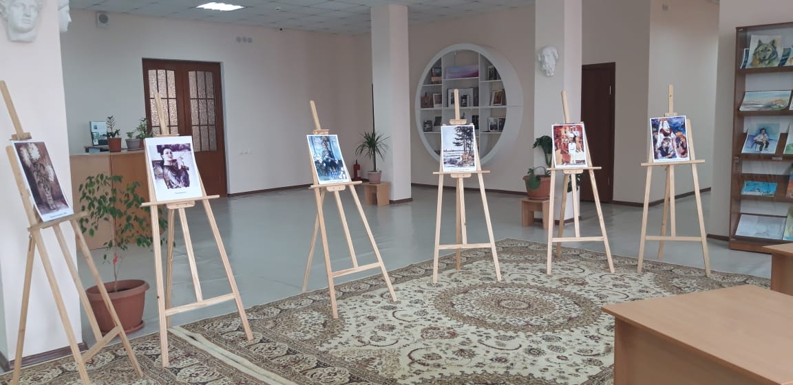 БЕЙНЕЛЕУ ӨНЕРІНІҢ ШЕБЕРІ