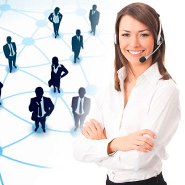 Call-center E-Gov