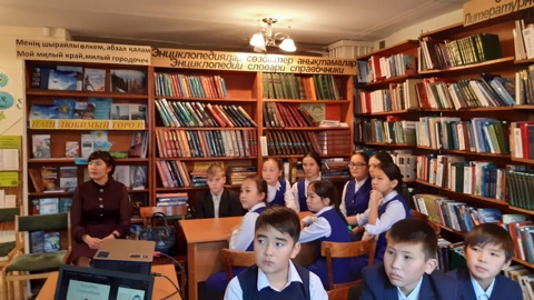 Жоғарғы деңгейде.