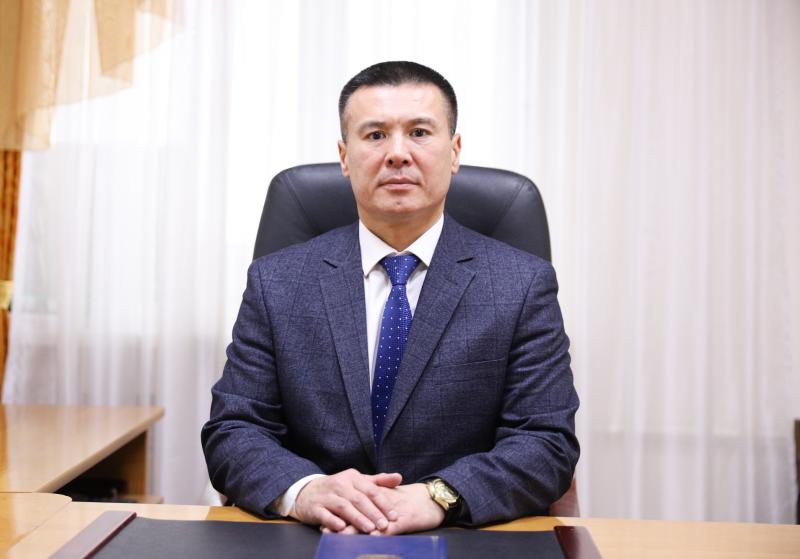 New Head of Education Department of Mangystau region appointed