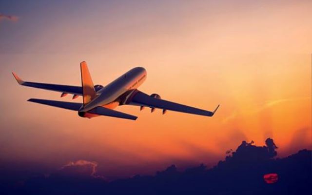 БҮГІН «WIZZAIR» ВЕНГЕРЛІК ЛОУКОСТЕР АСТАНА МЕН БУДАПЕШТ АРАСЫНА ҚАТЫНАЙТЫН ЖАҢА ӘУЕ БАЙЛАНЫСЫН ІСКЕ ҚОСТЫ