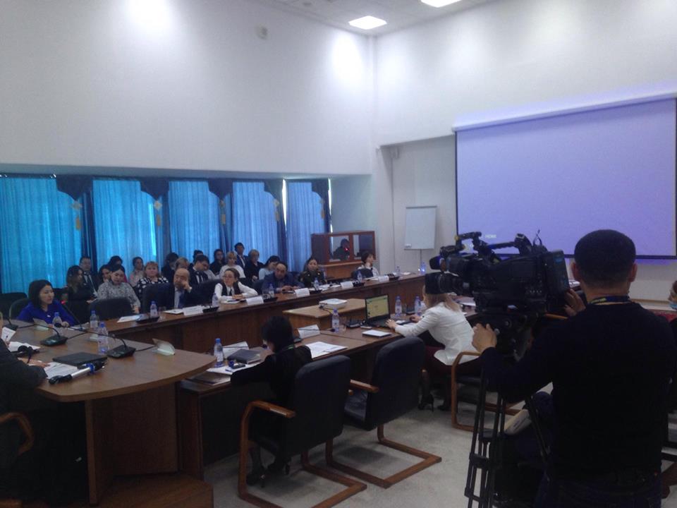 ТЕХНИКАЛЫҚ КЕДЕРГІЛЕРГЕ ЖОЛ ЖОҚ