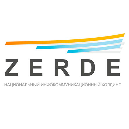 Национальный инфокоммуникационный холдинг «Зерде»