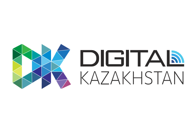 "Digital Kazakhstan" State Program