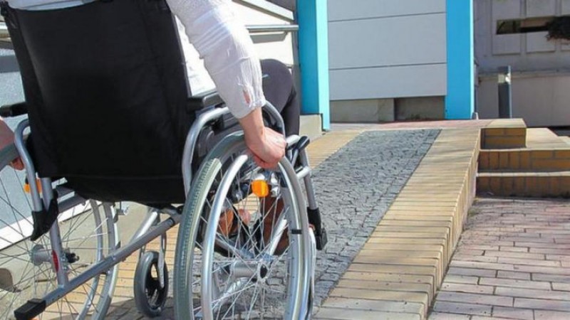 На выборах будет обеспечена доступная среда для лиц с инвалидностью