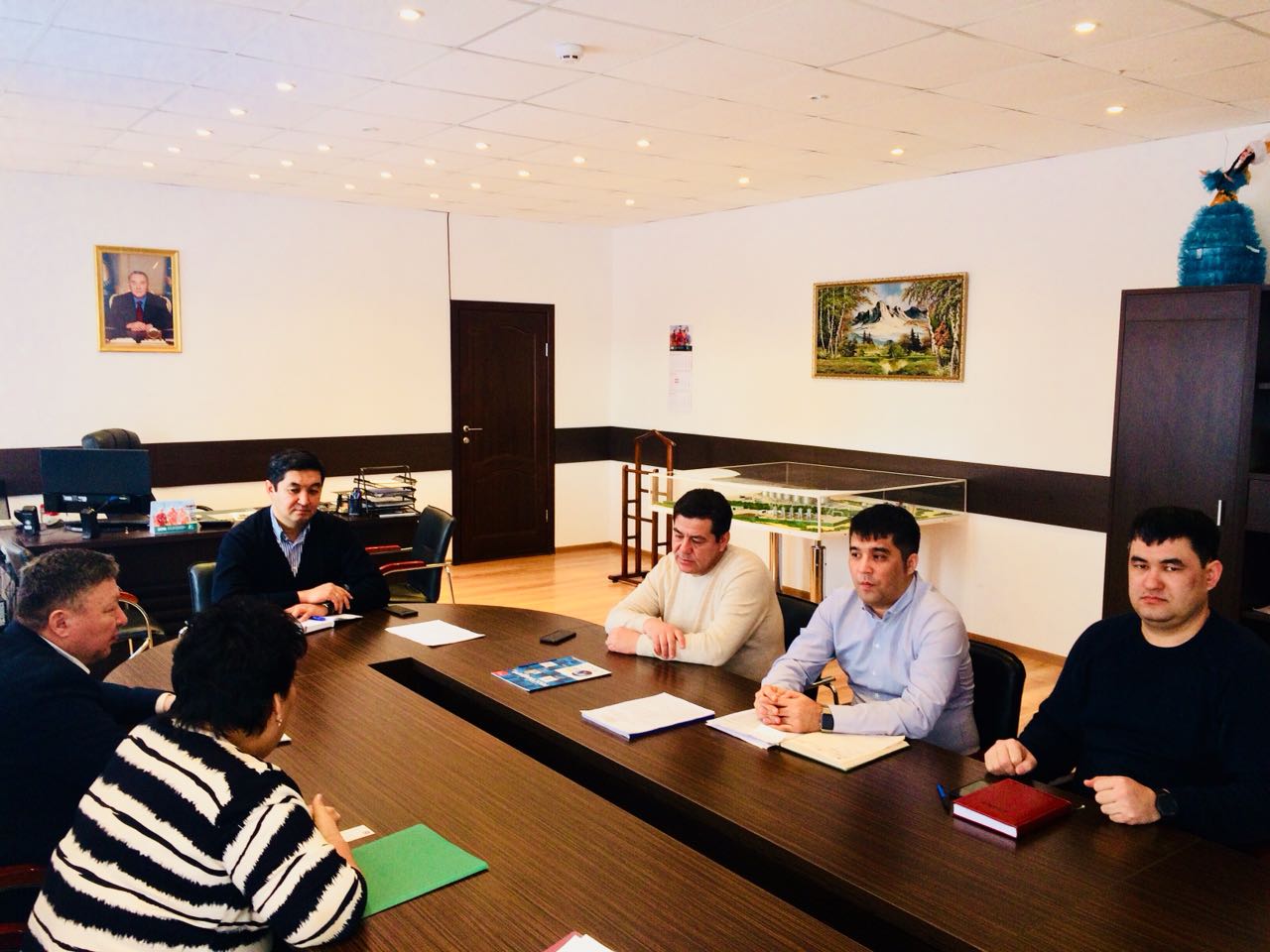 ЭКСПОРТТАЛАТЫН ӨНІМДІ СЕРТИФИКАТТАУ МЕРЗІМІ 1 КҮНГЕ ДЕЙІН ҚЫСҚАРТЫЛДЫ
