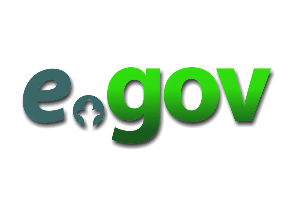 Портал электронного правительства E-gov