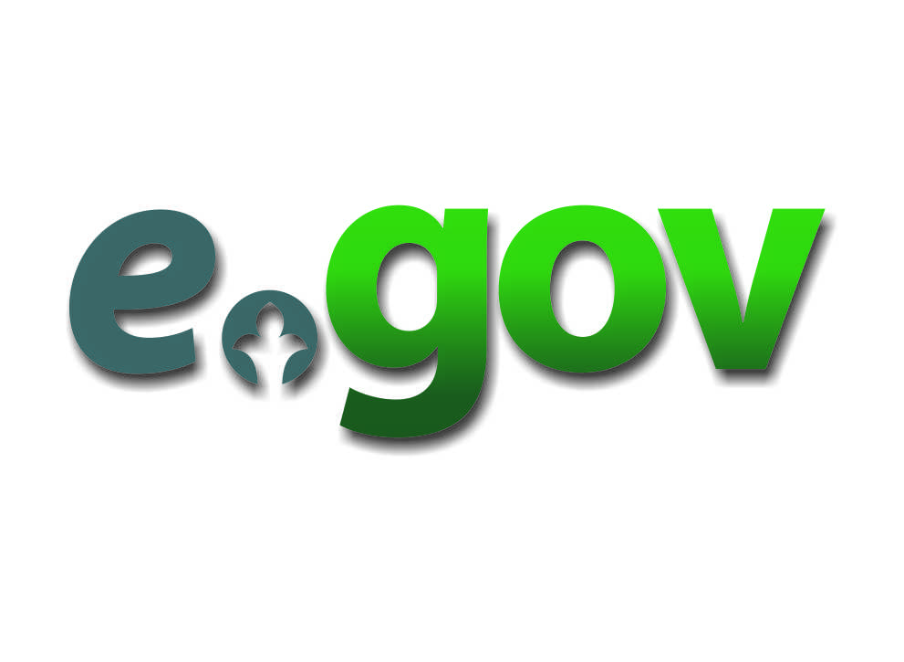 Government services and online information