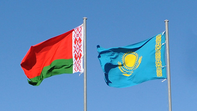 Қазақстан Республикасының Үкіметі мен Беларусь Республикасының Үкіметі арасындағы көші-қон ынтыақтастық туралы келісімді ратификациялау туралы