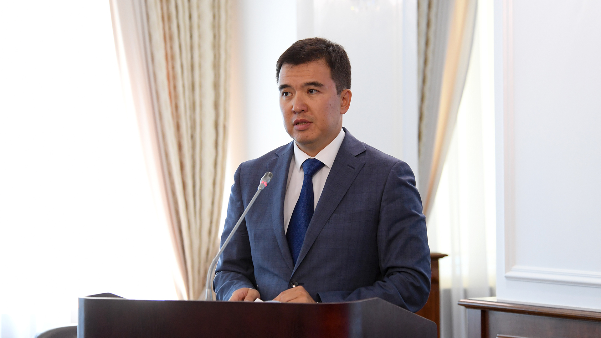  Прогноз социально-экономического развития на 2020-2024 годы: ВВП на душу населения увеличится до $14,3 тыс.