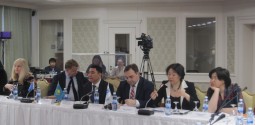 Қазақстанда заманауи стратегиялық экологиялық бағалауды енгізу жөніндегі заңнамалық түзетулердің алғашқы жобасы әзірленді