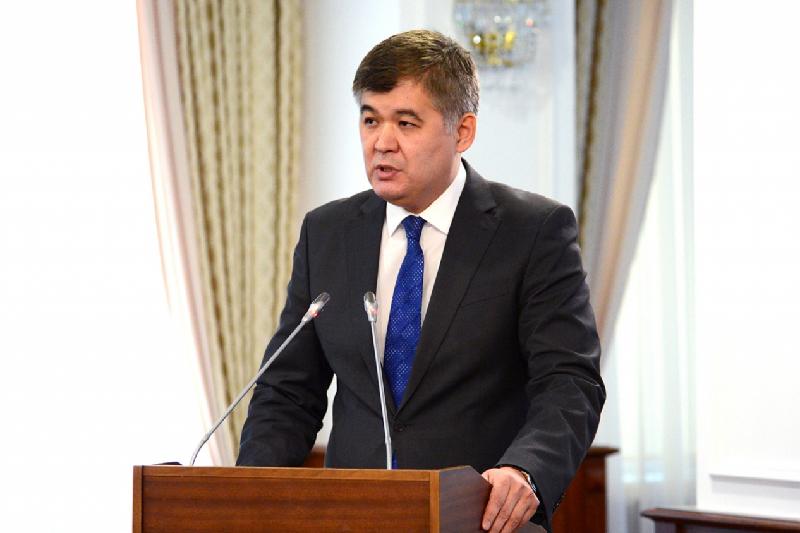 Новый рывок в здравоохранении: принята госпрограмма на 2020-2025 годы