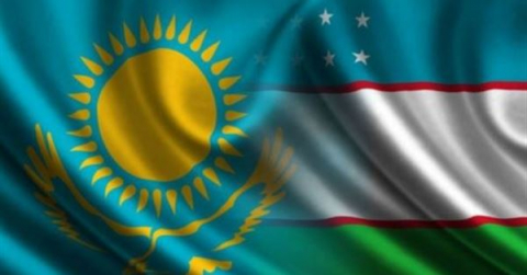 Повышение эффективности перевозочного процесса  между Казахстаном и Узбекистаном