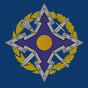 Объединенный штаб ОДКБ