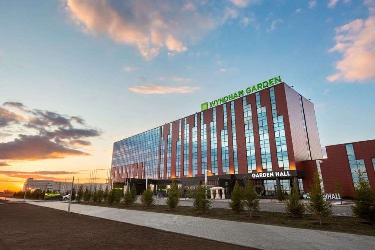 Международный форум птицеводов
