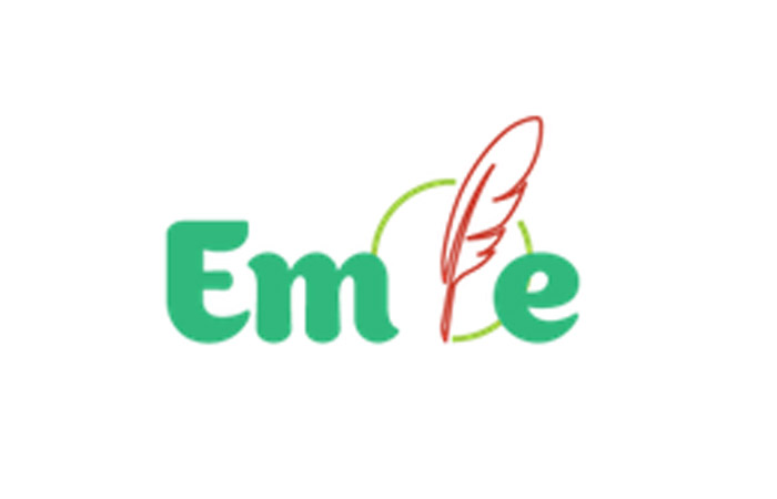 Emle.kz - Electronic spelling database of the Kazakh language