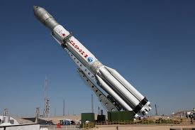 Космический ракетный комплекс «Байтерек»