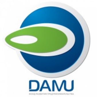 "The entrepreneurship development Fund "DAMU»»