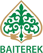 BAITEREK
