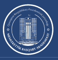 Academy of public administration under the President of the Republic of Kazakhstan