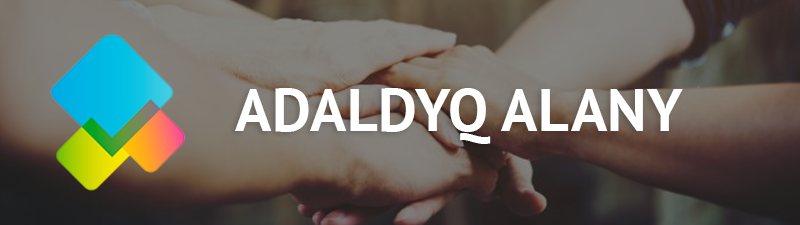 Project «Adaldyk alany»
