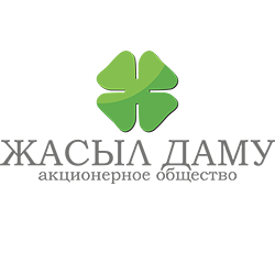 АО "Жасыл Даму"