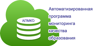 Автоматизированная программа мониторинга качества образования