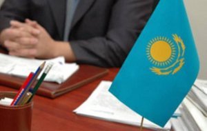 Заместитель Председателя Комитета МНЭ РК проведет прием граждан в г. Абай Карагандинской области