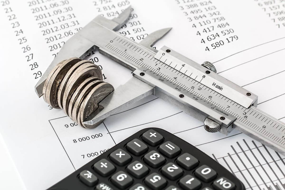 Draft budget for 2021-2023 is being prepared
