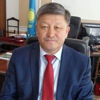 Аудан әкімі тікелей эфирге шығады!