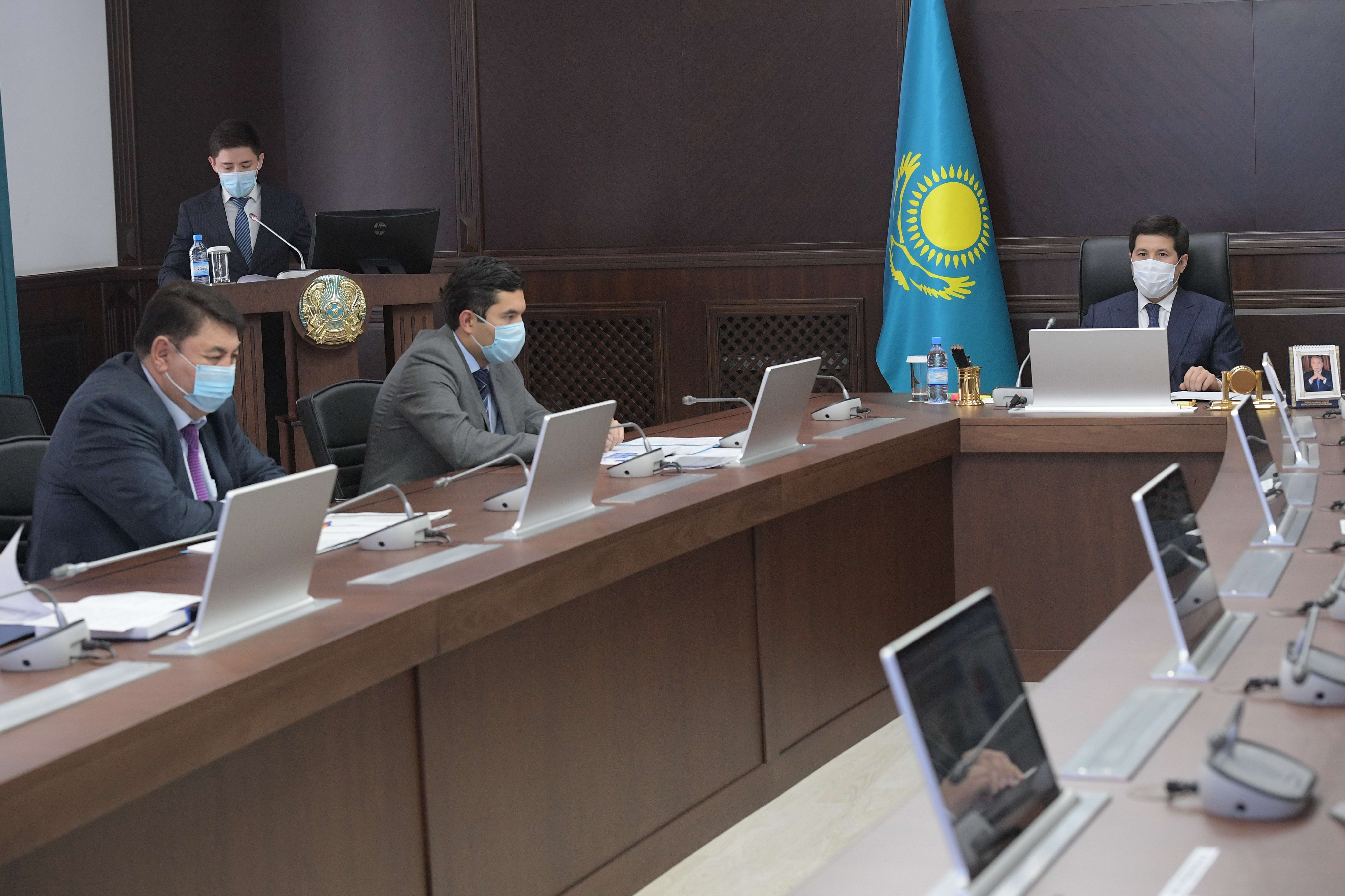 Павлодар облысында жас кәсіпкерлерді қолдауға арналған арнайы бағдарлама іске қосылды