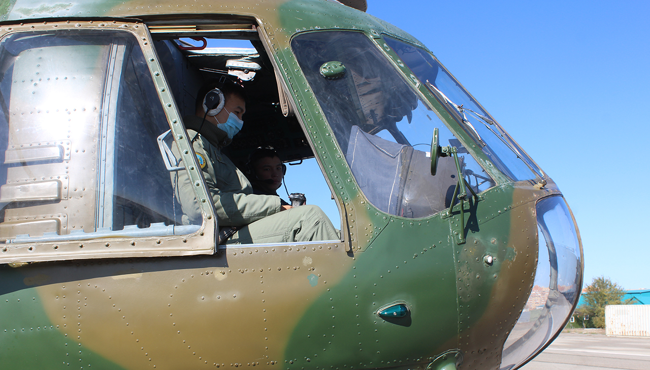 Нағыз нәзік минет