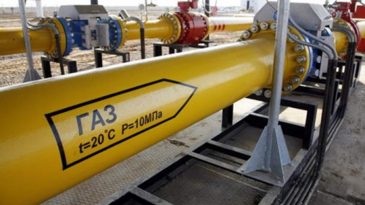 В Казахстане введен запрет на вывоз сжиженного нефтяного газа